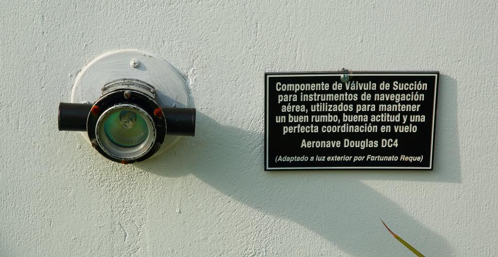 Aviador Hotel Boutique Santa Cruz de La Sierra Eksteriør billede