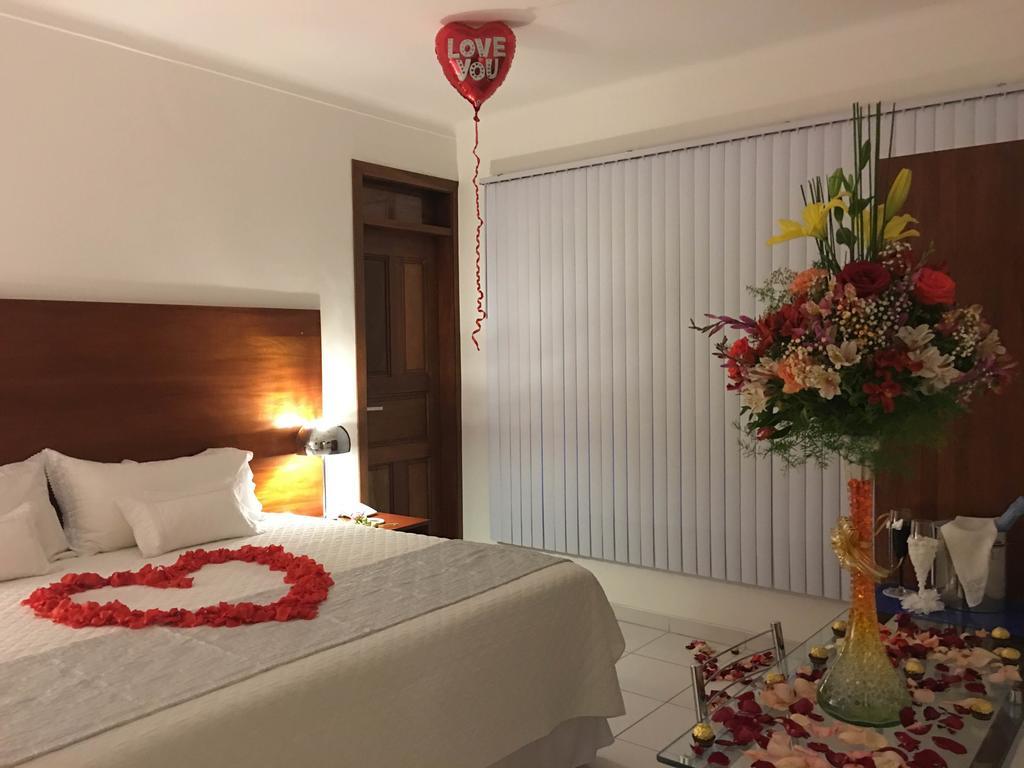 Aviador Hotel Boutique Santa Cruz de La Sierra Eksteriør billede