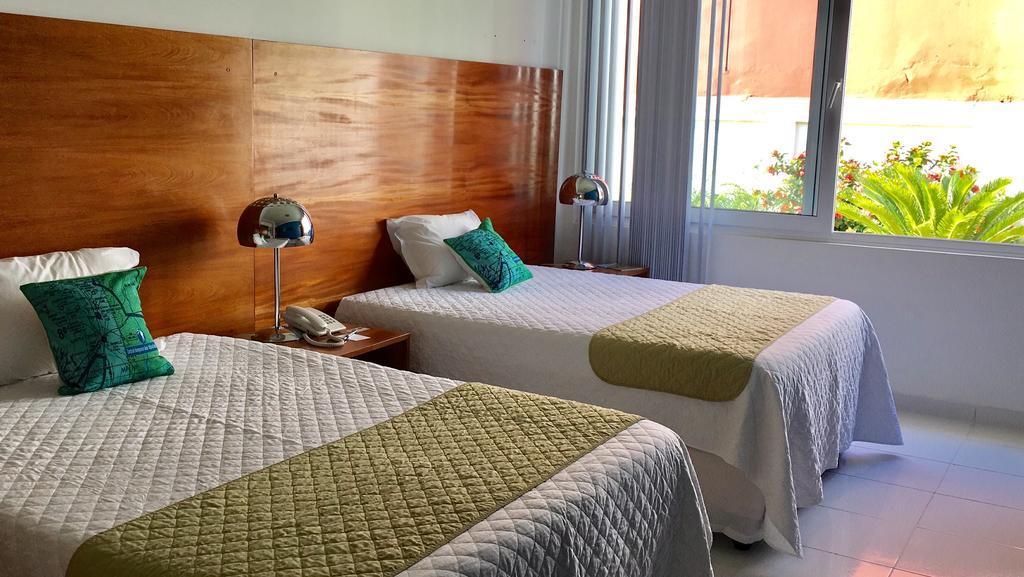 Aviador Hotel Boutique Santa Cruz de La Sierra Eksteriør billede