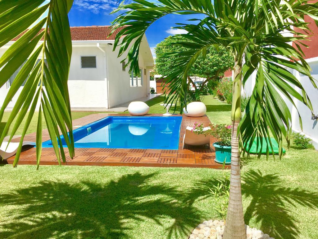 Aviador Hotel Boutique Santa Cruz de La Sierra Eksteriør billede