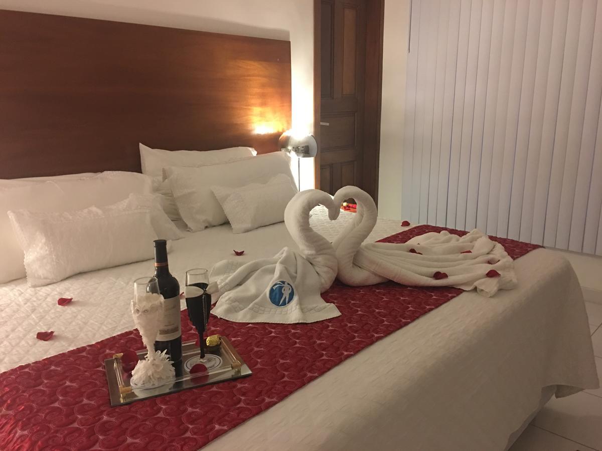Aviador Hotel Boutique Santa Cruz de La Sierra Eksteriør billede
